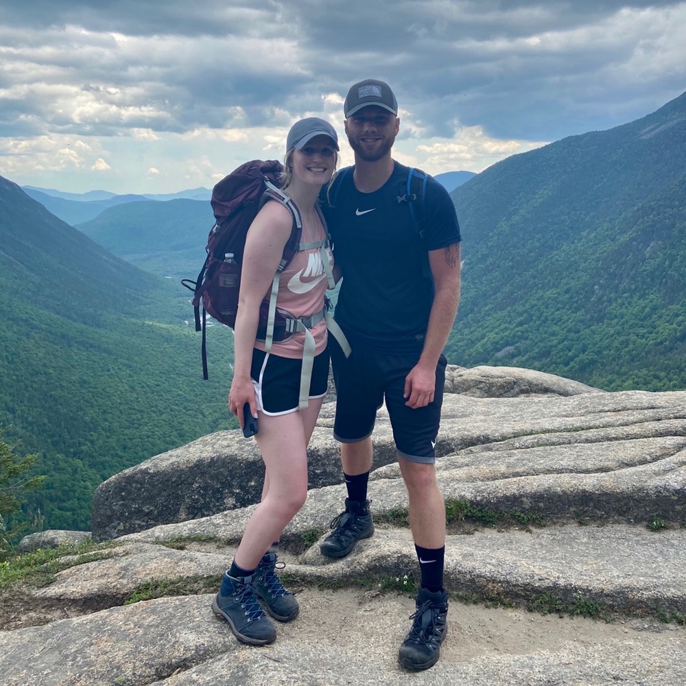 Meet your Posher, Jess